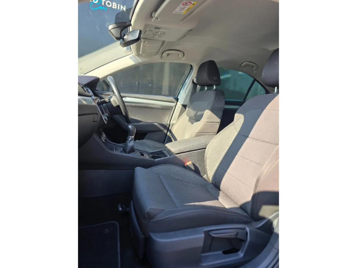 Skoda Superb AMBITION 1.6 TDI 120BHP 4DR - Image 4