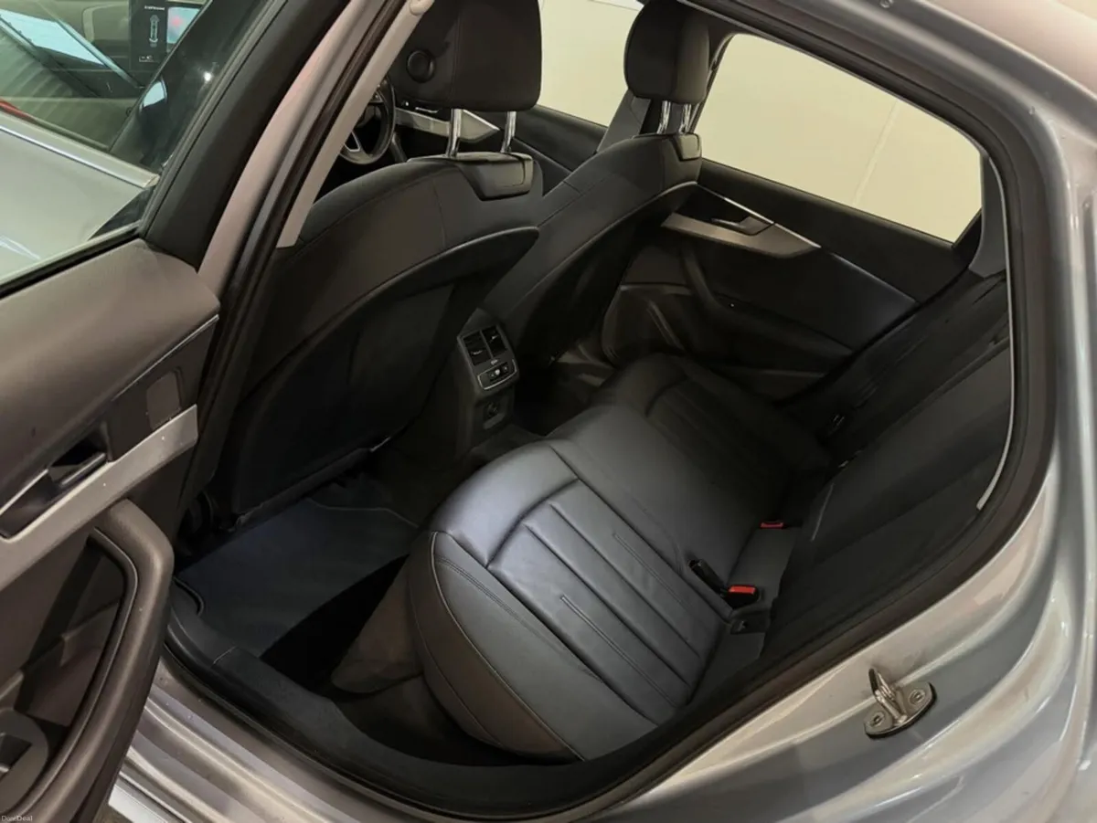 Audi A4 35 TDI 163BHP S-TRONIC SE 4DR AUTO - Image 4