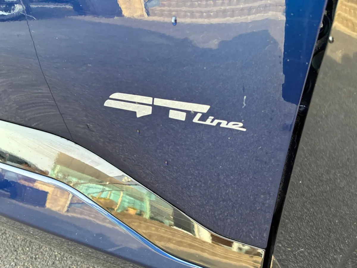 Kia EV5 GT LINE LR 5DR AUTO - Image 4