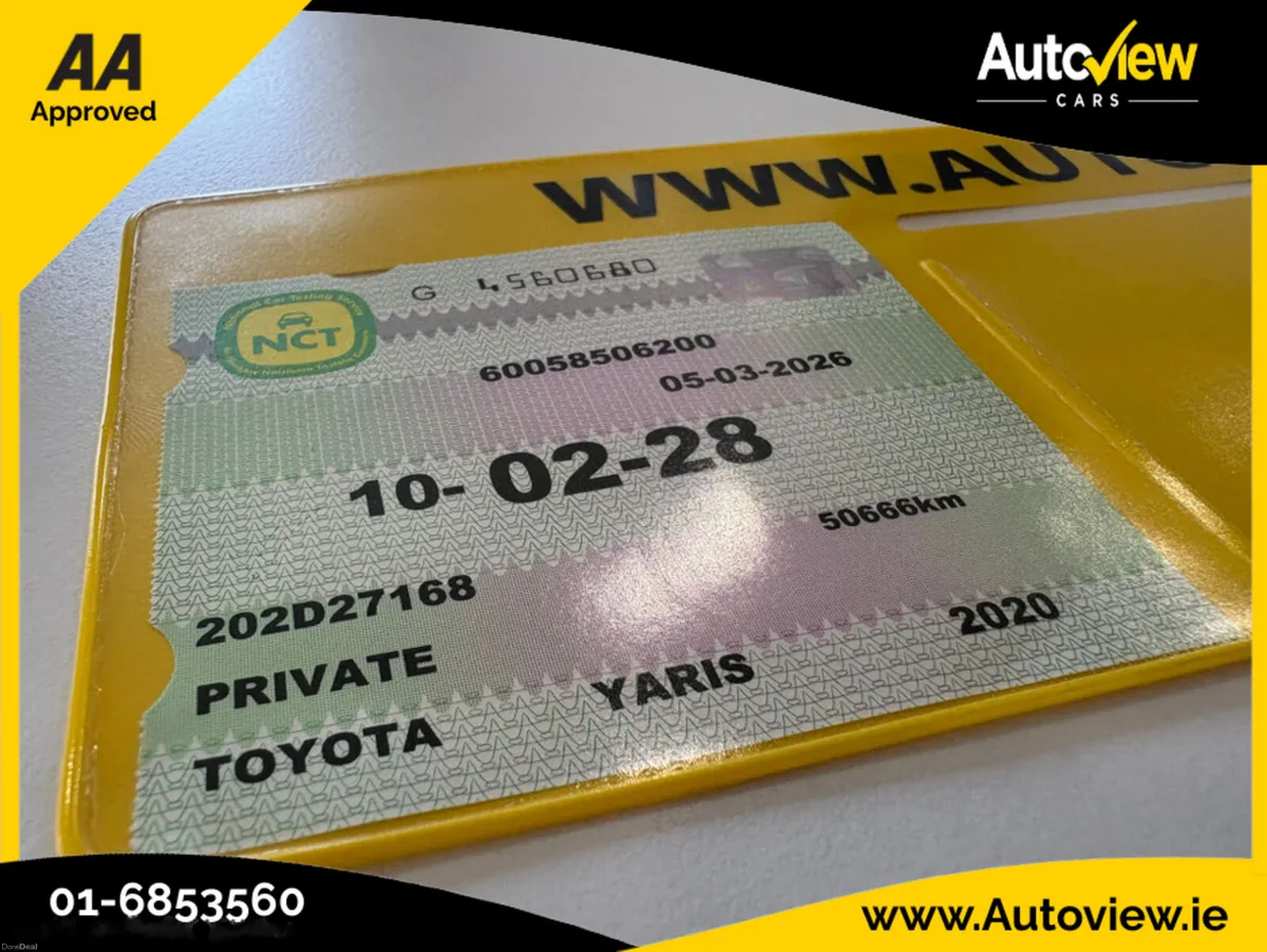 Toyota Yaris Cross 1.5 Self-Charging Hybrid Automa - Image 2