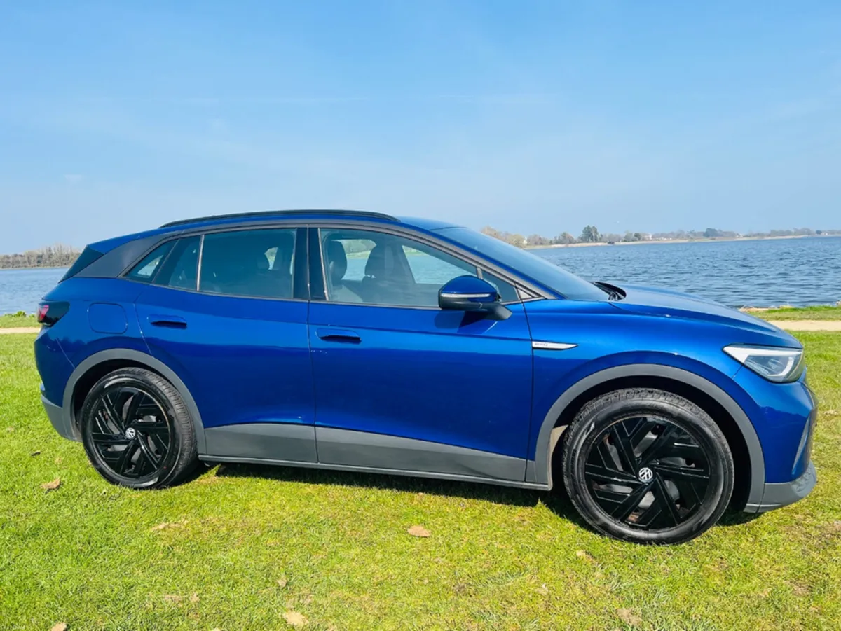 Volkswagen ID.4 LIFE - Image 4