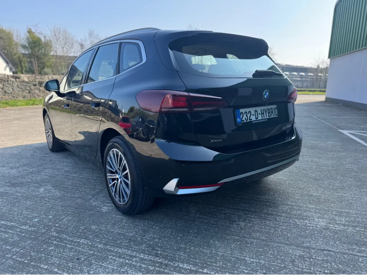 BMW 2-Series 225E LUXURY AUTO ACTIVE TOURER - Image 3