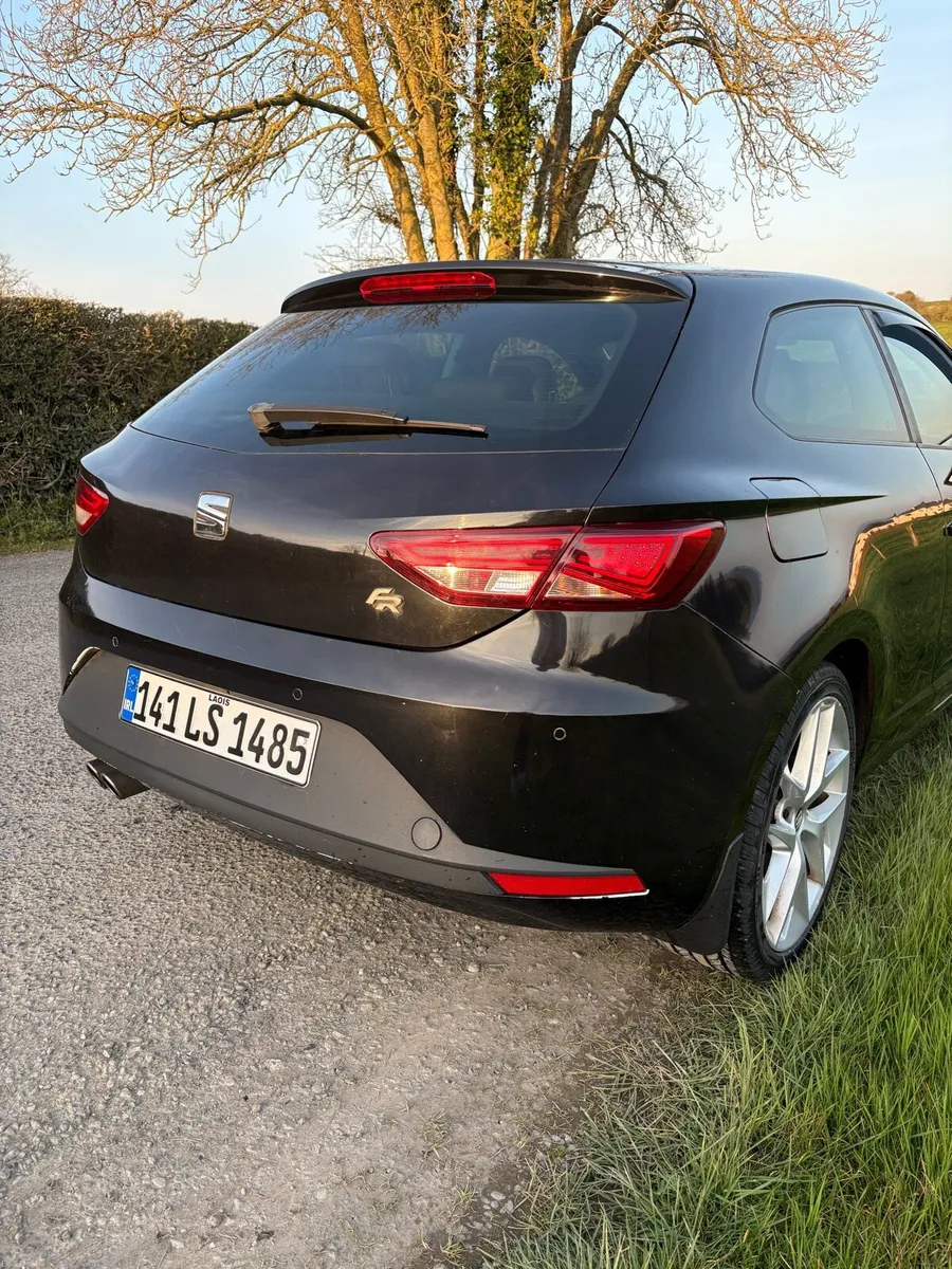 Dear Leon fr 184bhp - Image 3