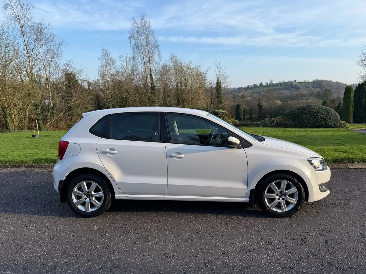 2013 Volkswagen Polo Match Edition - 1.2 Petrol - Image 2