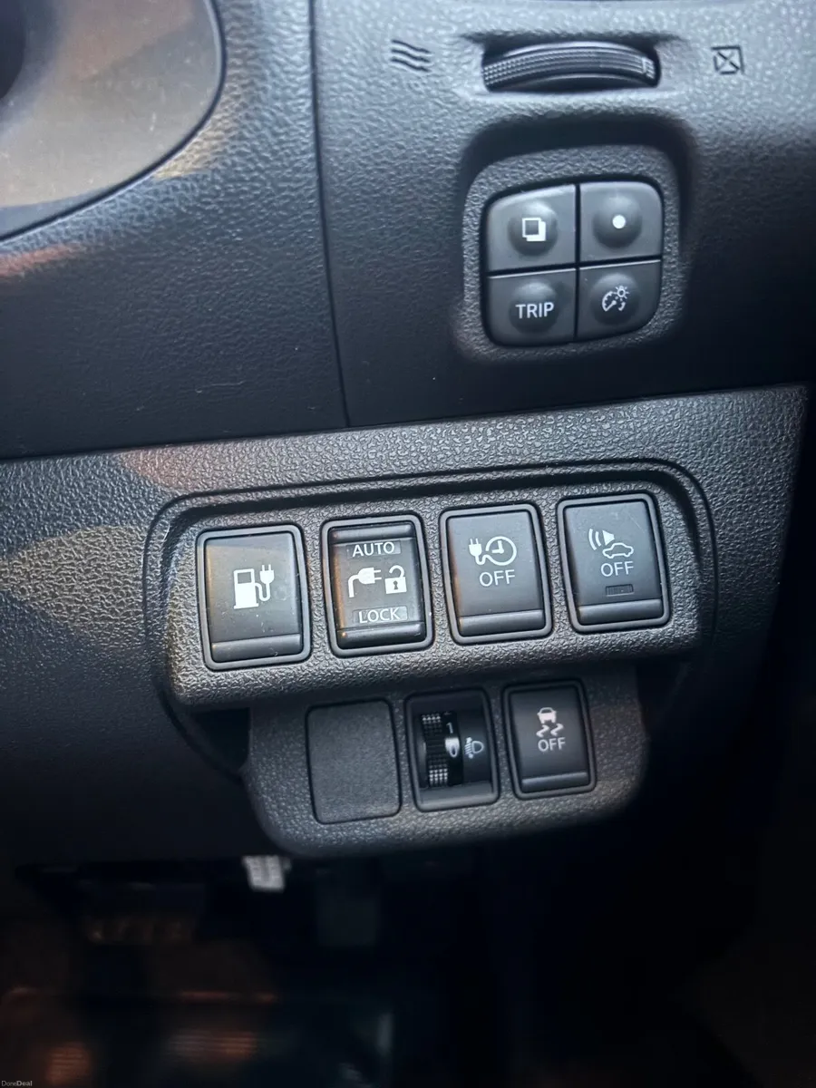 Nissan Leaf 2016 - Image 4