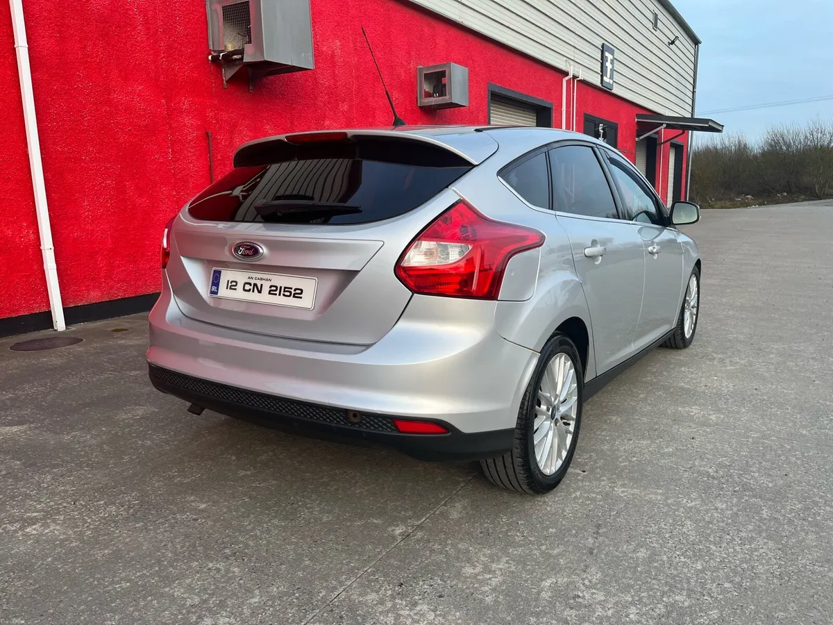 Ford Focus - Image 2