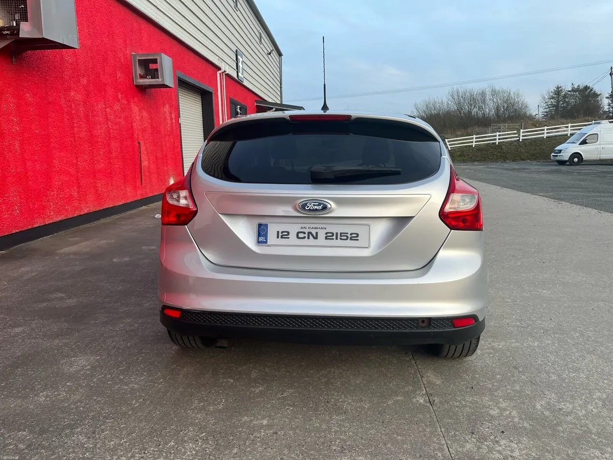 Ford Focus - Image 3
