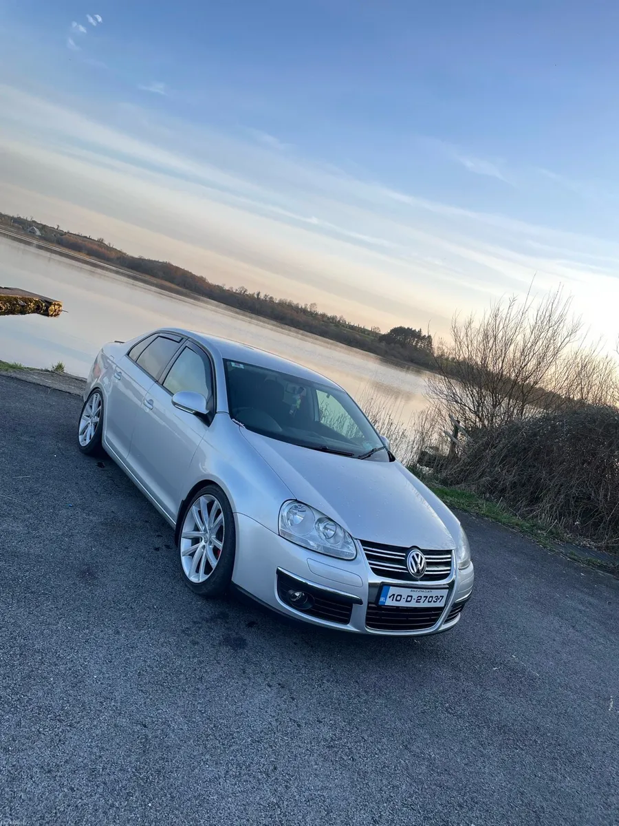 Mk5 Jetta - Image 1
