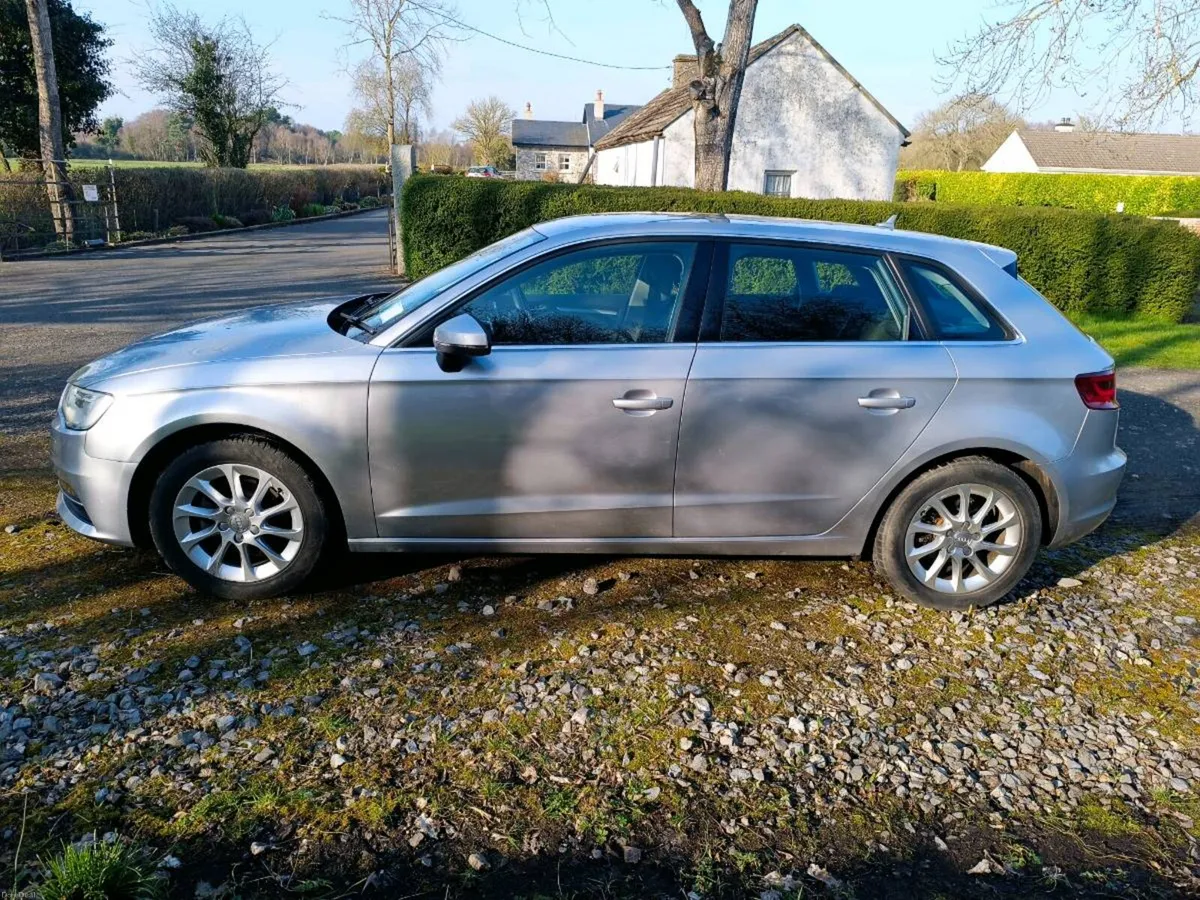 Audi A3 - Image 4