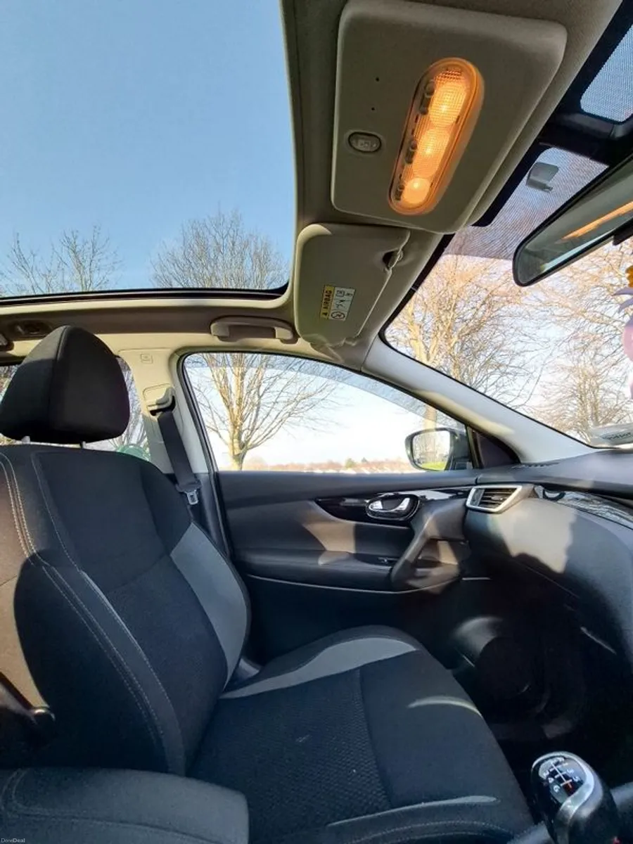 2019 Nissan Qashqai - Image 3