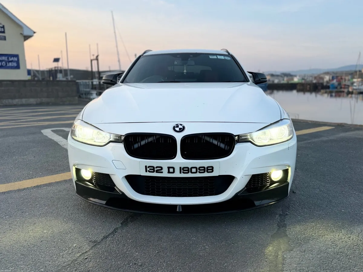 F31 M-Sport Auto - Image 2