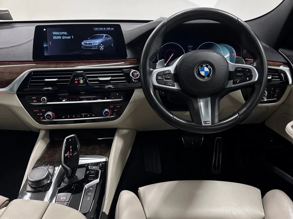 BMW 6-Series 620d xDrive M Sport - Image 5