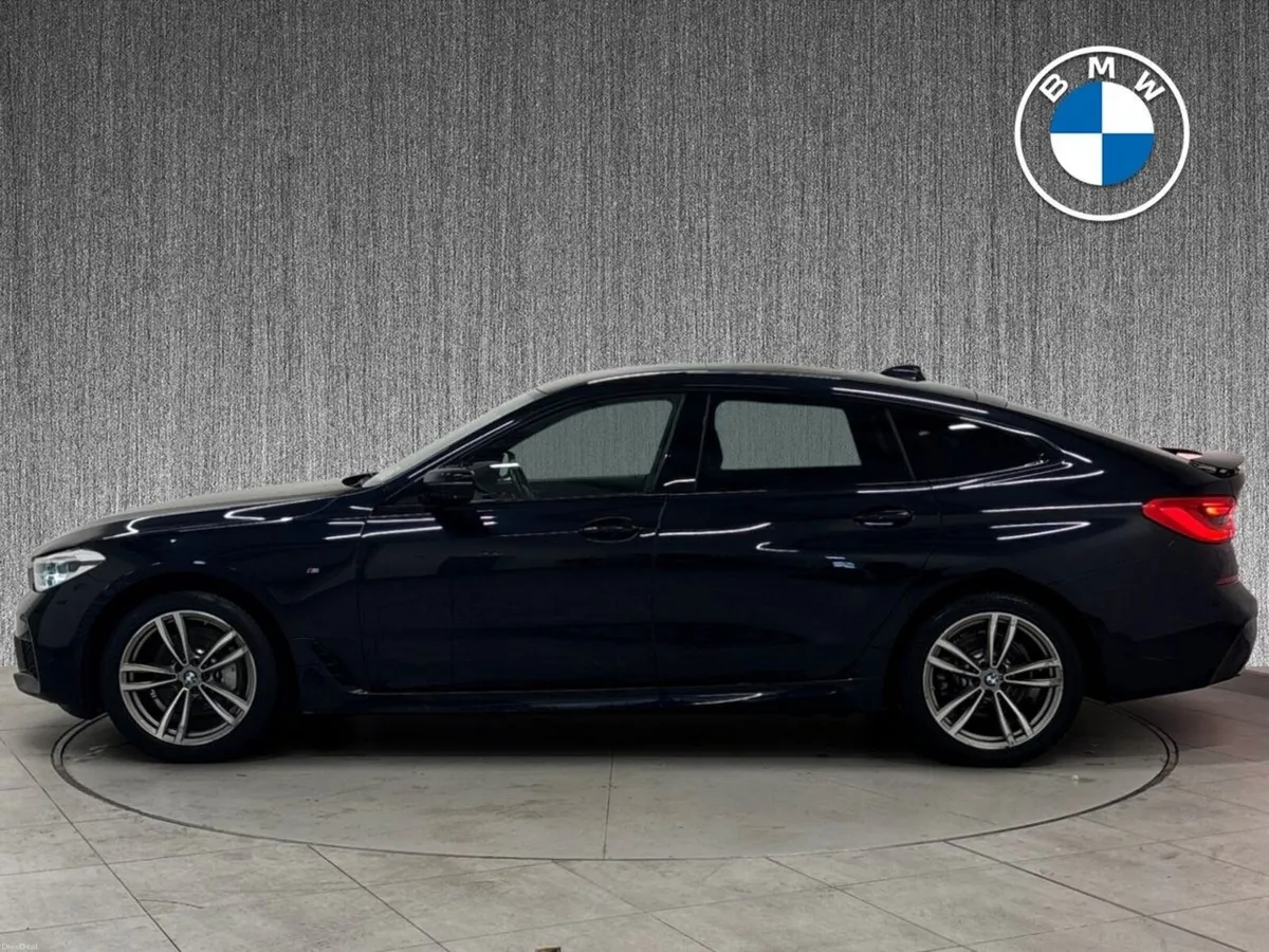 BMW 6-Series 620d xDrive M Sport - Image 4