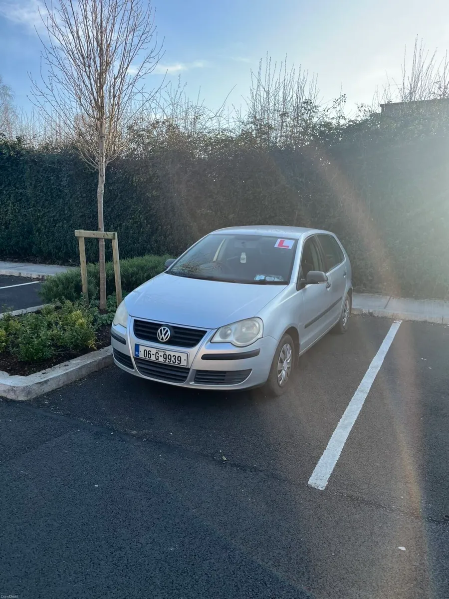 Volkswagen polo - Image 3