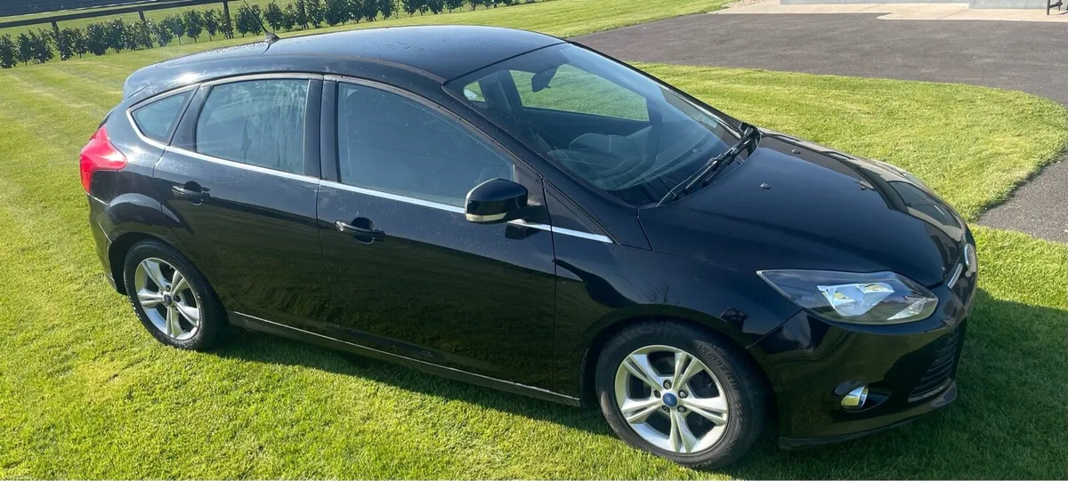Ford Focus - Image 2