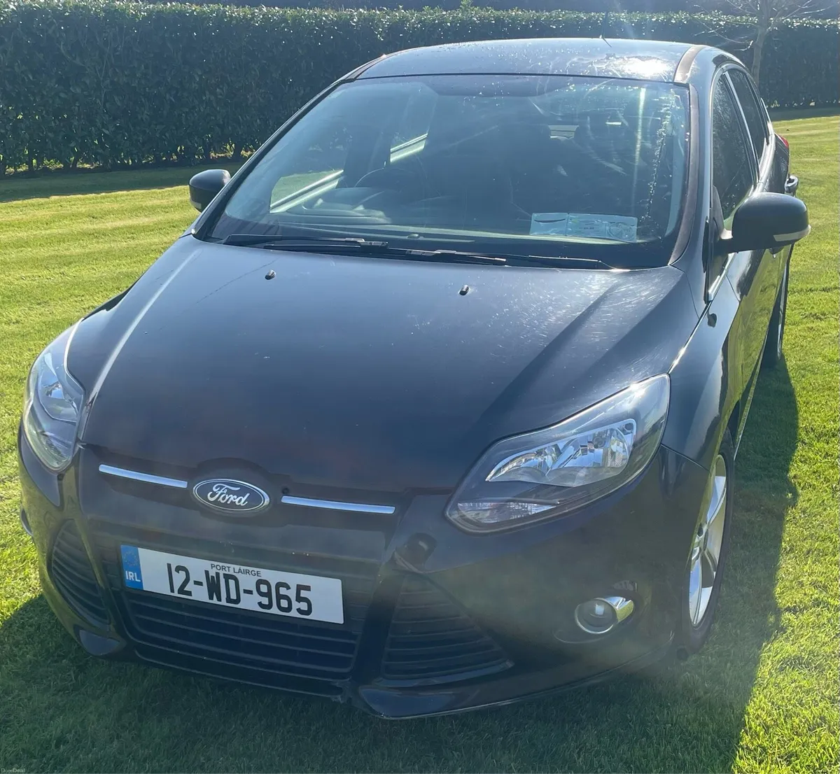 Ford Focus - Image 3