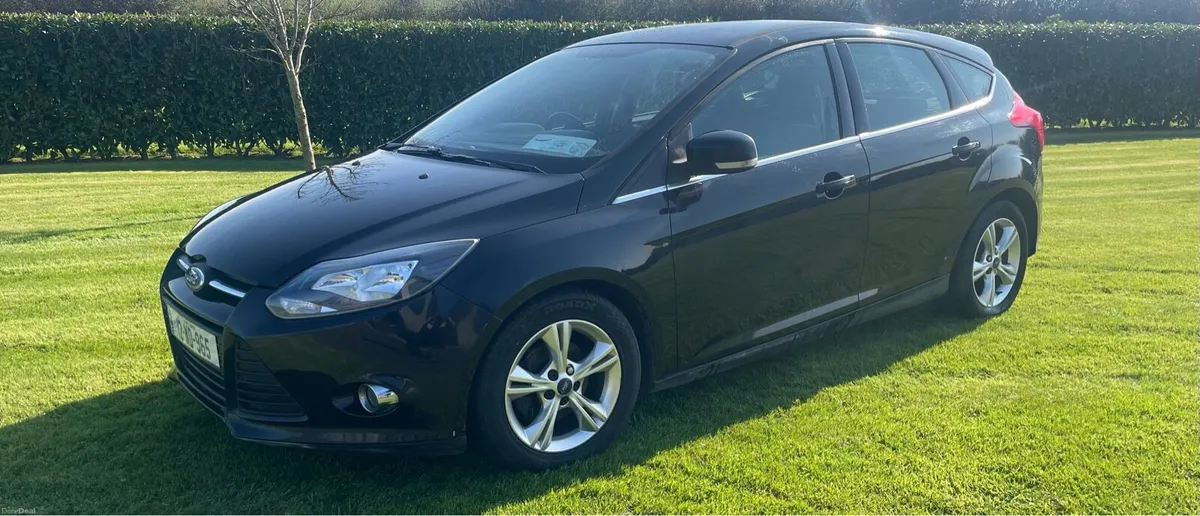 Ford Focus - Image 4
