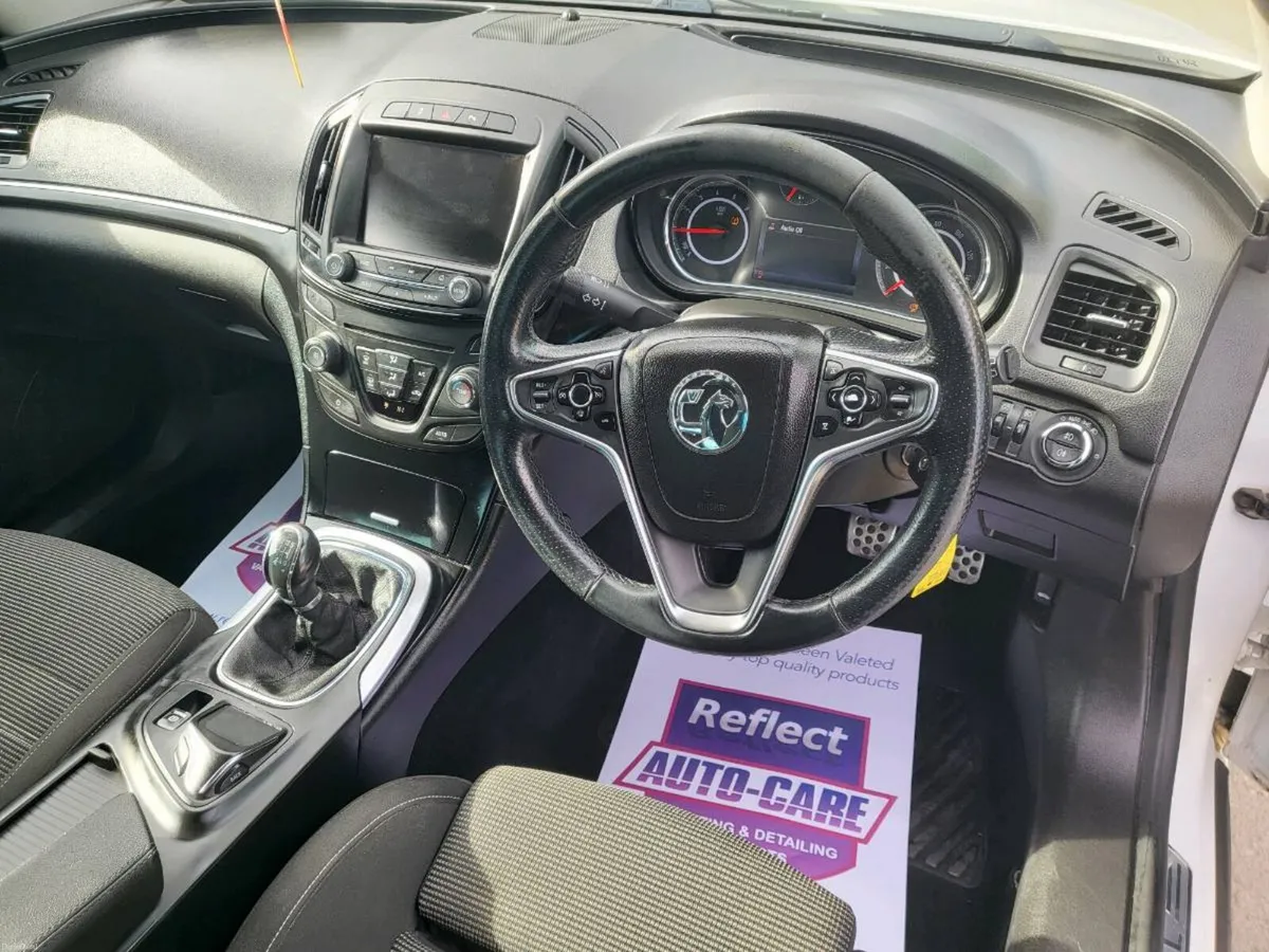 141 opel insignia - Image 3