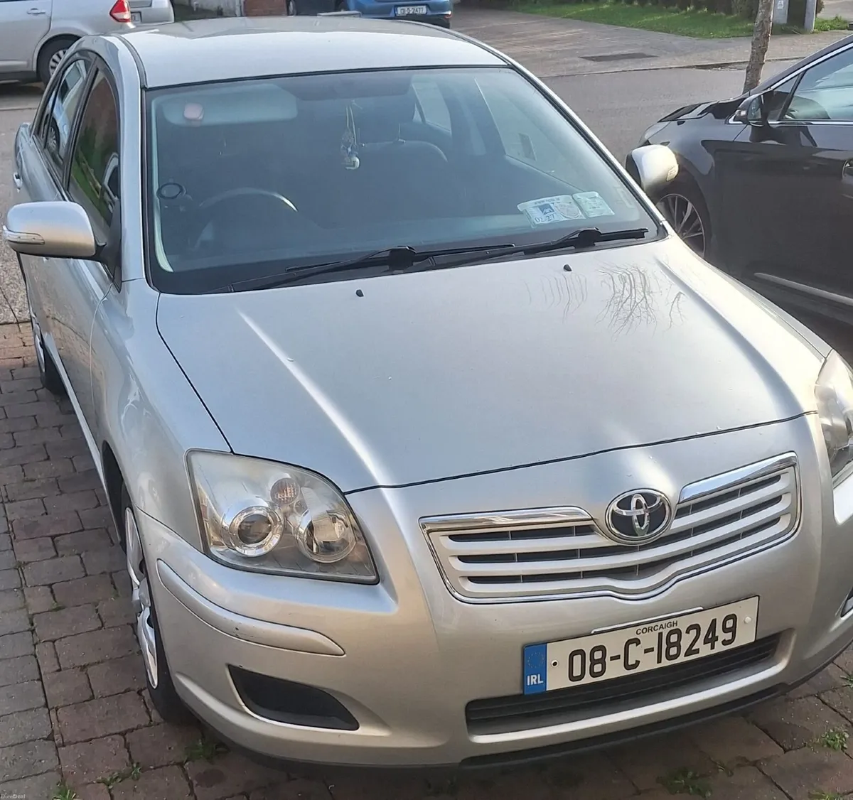Toyota Avensis 2008 - Image 3
