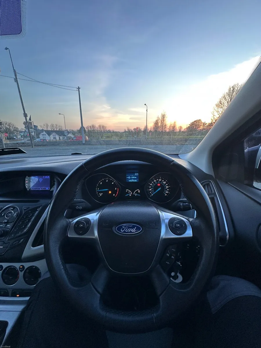 Ford Focus - Image 2