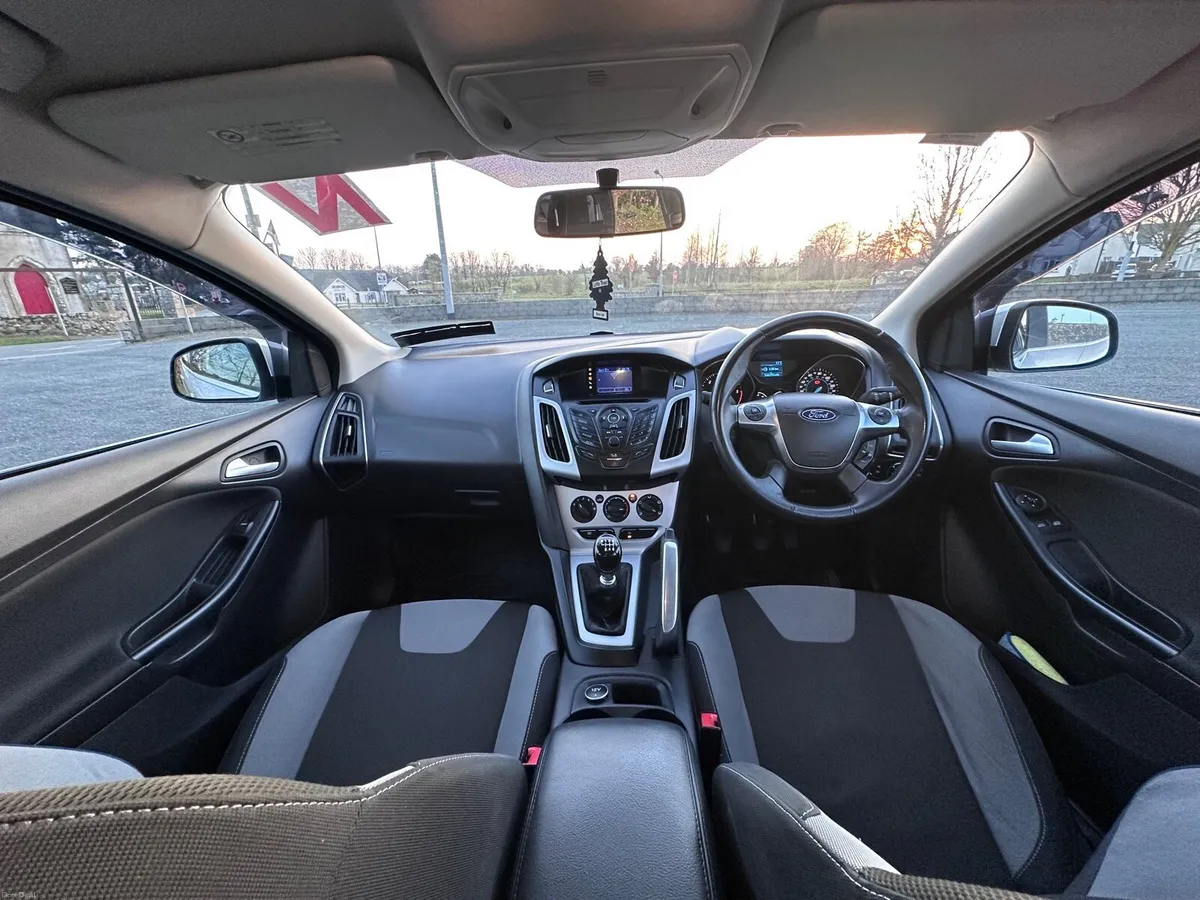 Ford Focus - Image 3
