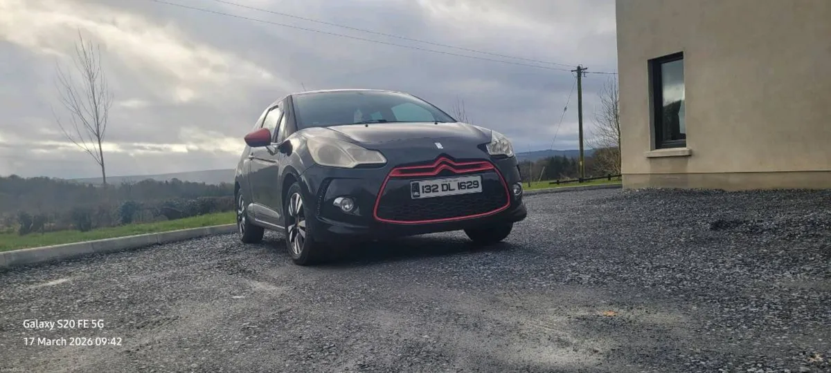 Citroen DS3 2013 - Image 1