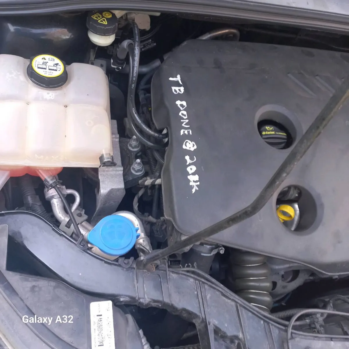 Ford focus - Image 3