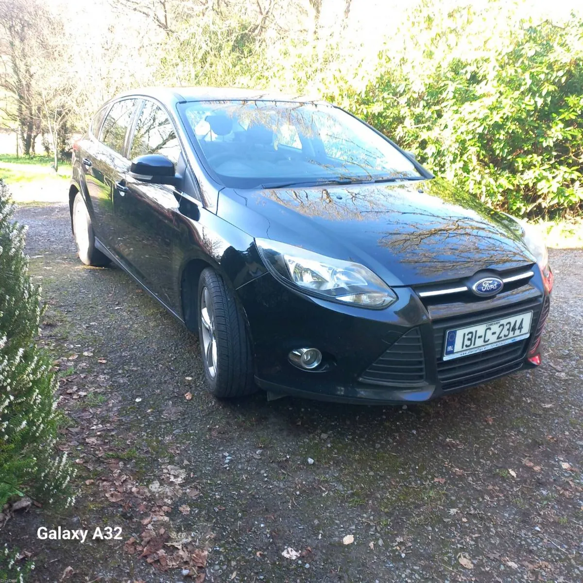 Ford focus - Image 1