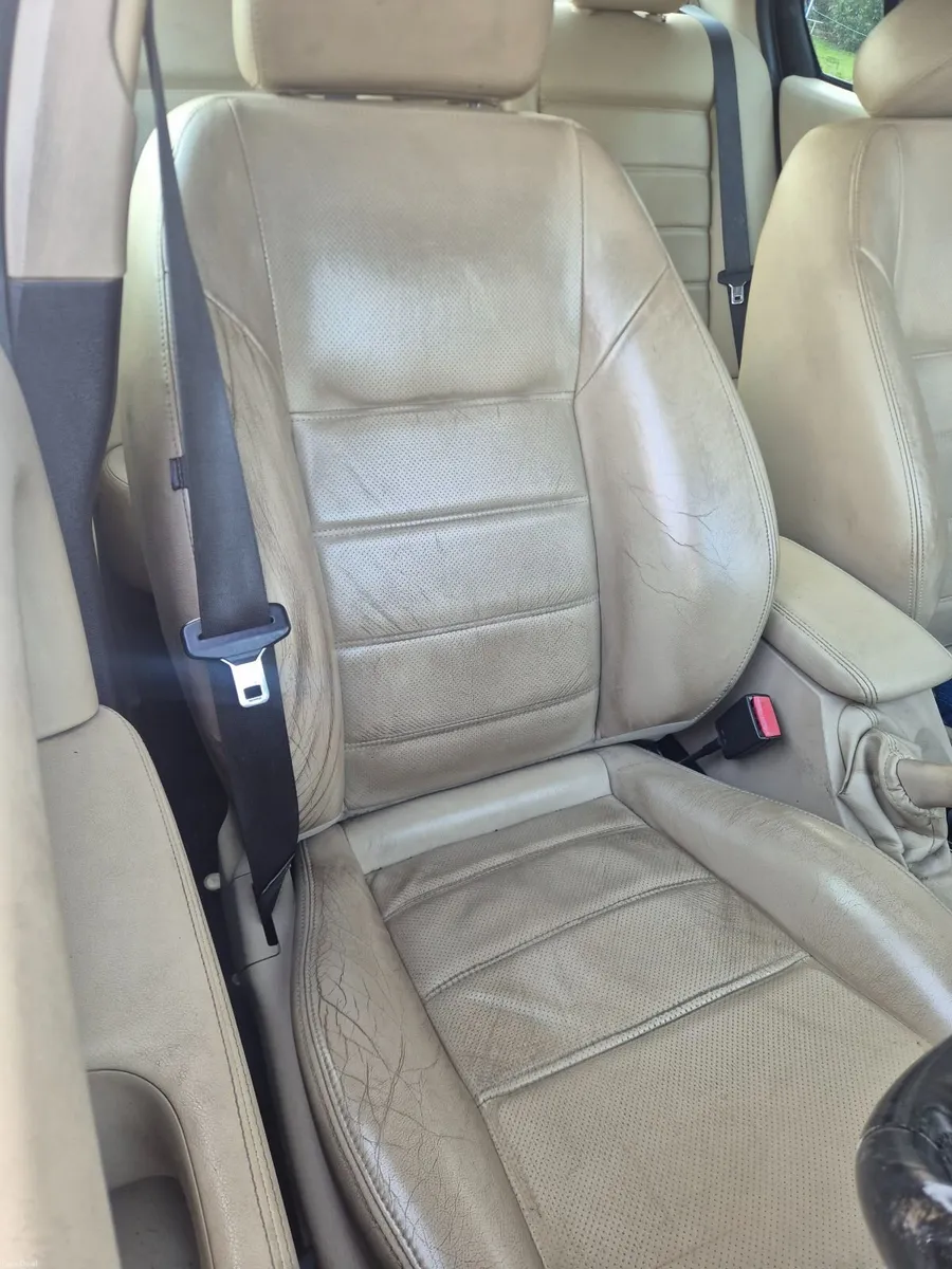 Jaguar X-Type 2004 €850. - Image 2