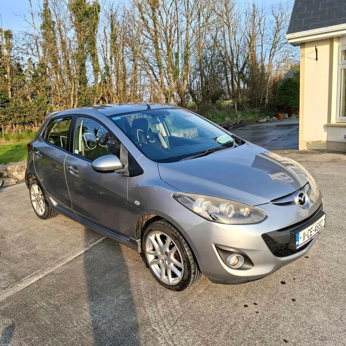 Mazda2 [Demio) - Image 2