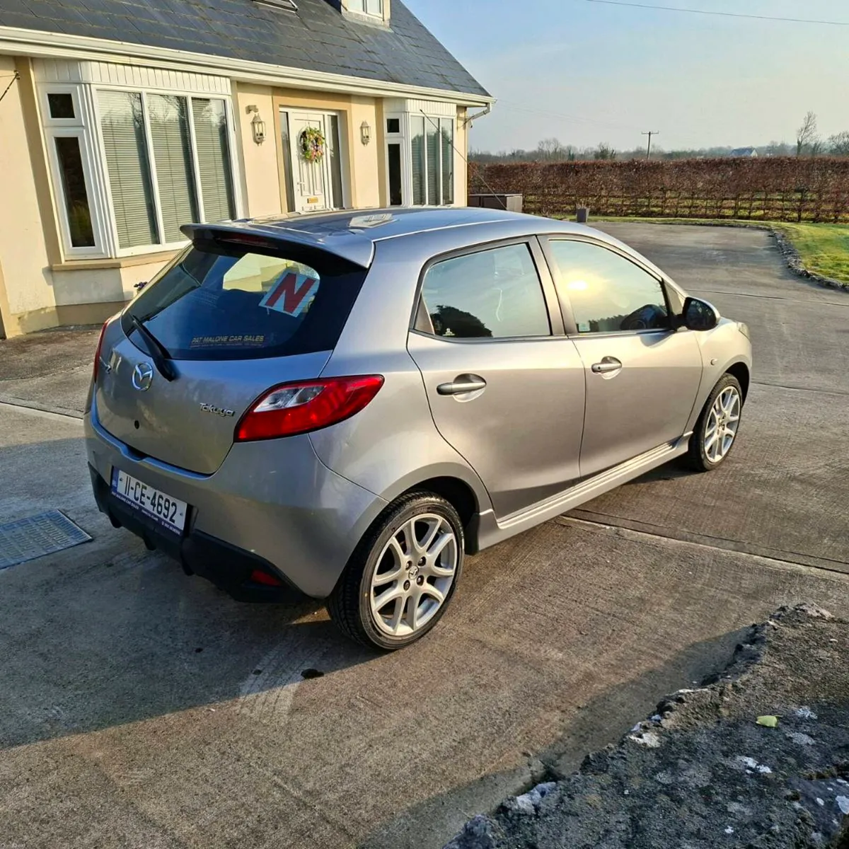 Mazda2 [Demio) - Image 4