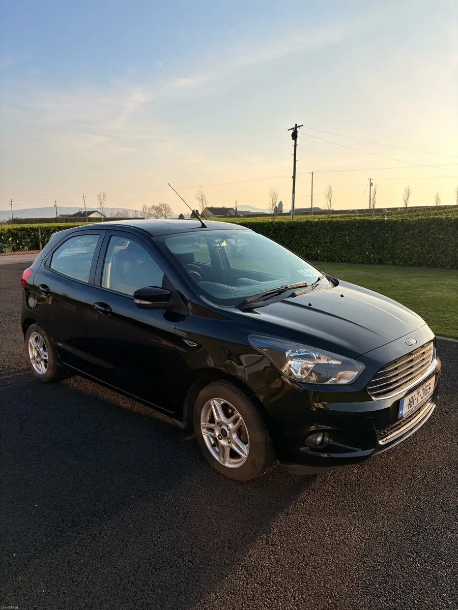 181 Ford Ka+ - Image 2