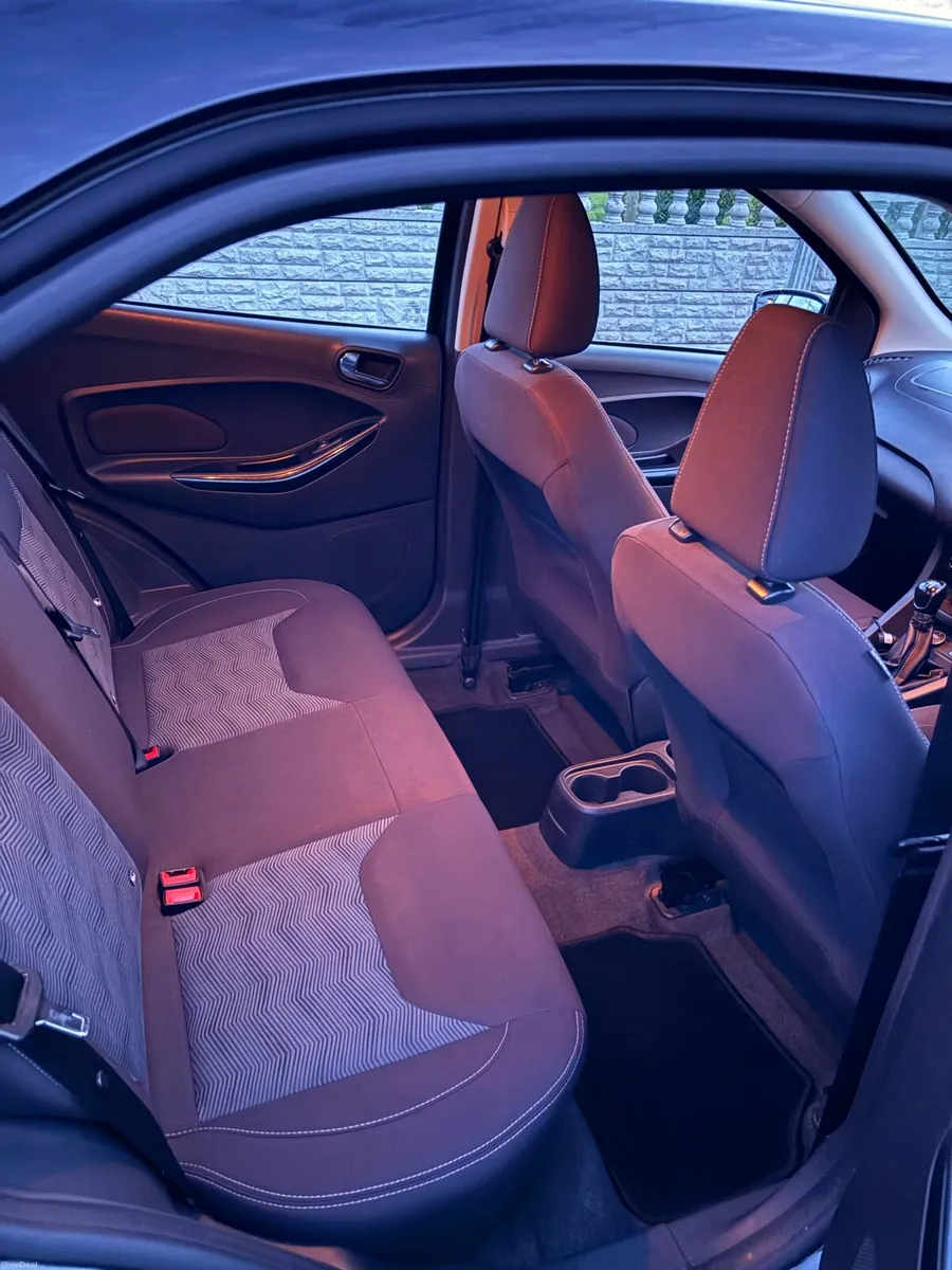 181 Ford Ka+ - Image 4