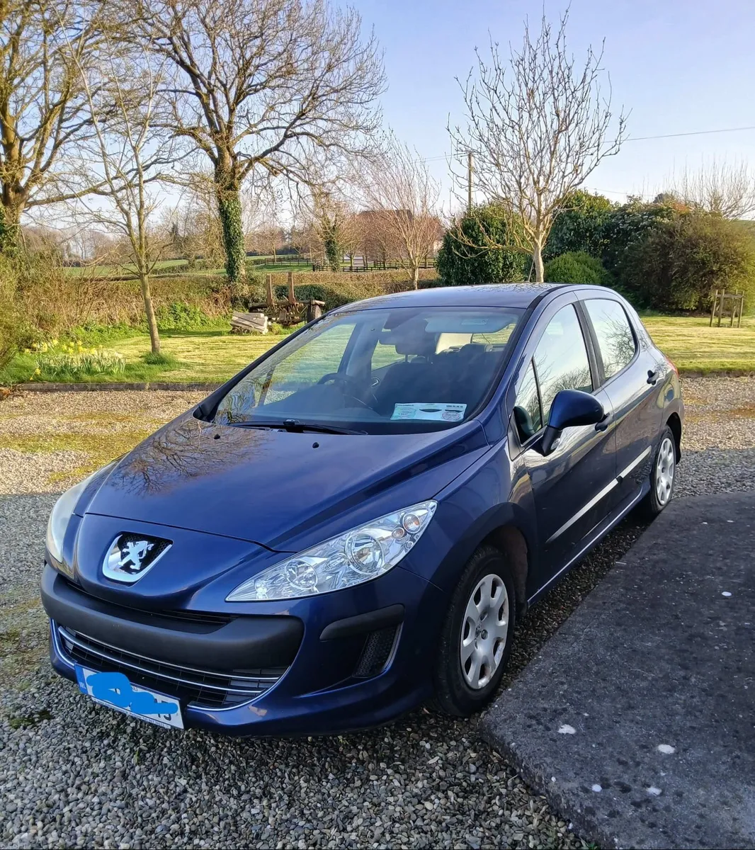 Peugeot 308 2008 - Image 1