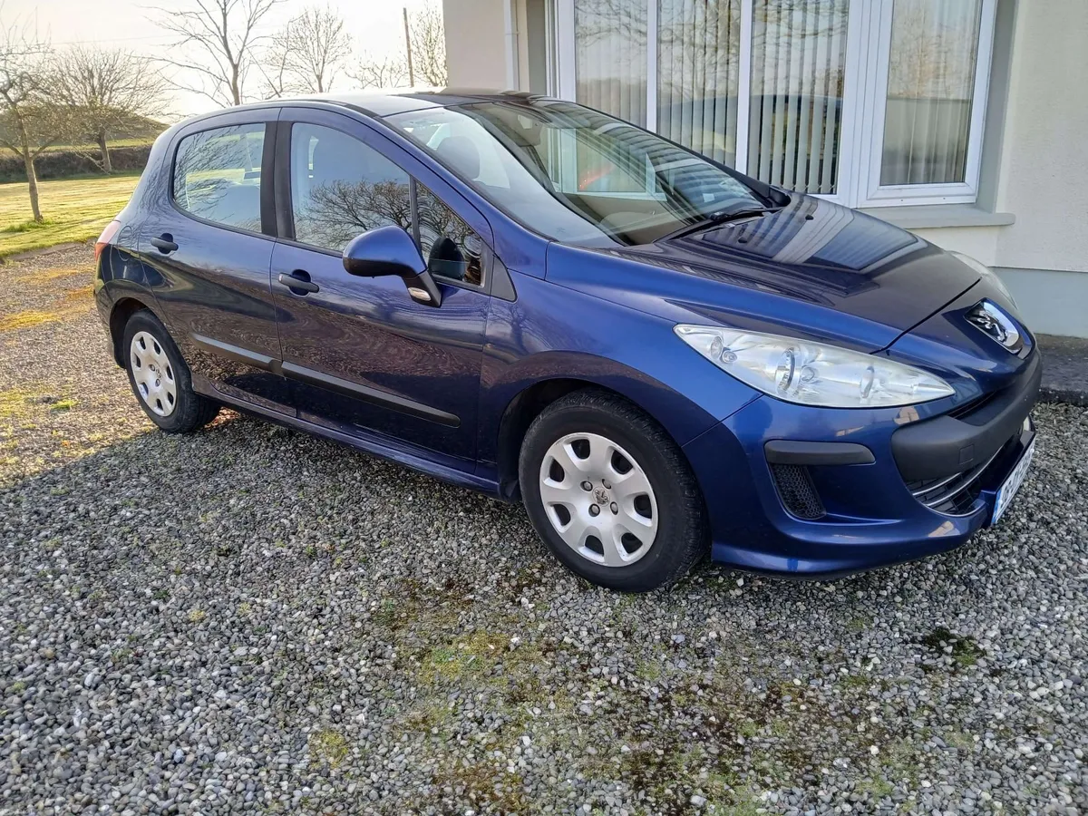 Peugeot 308 2008 - Image 4