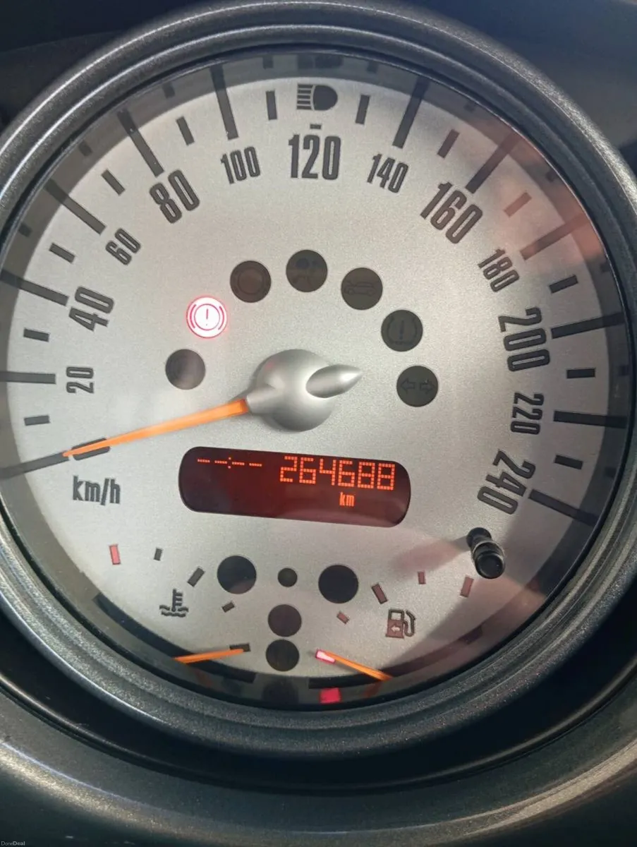 Mini one New NCT - Image 1