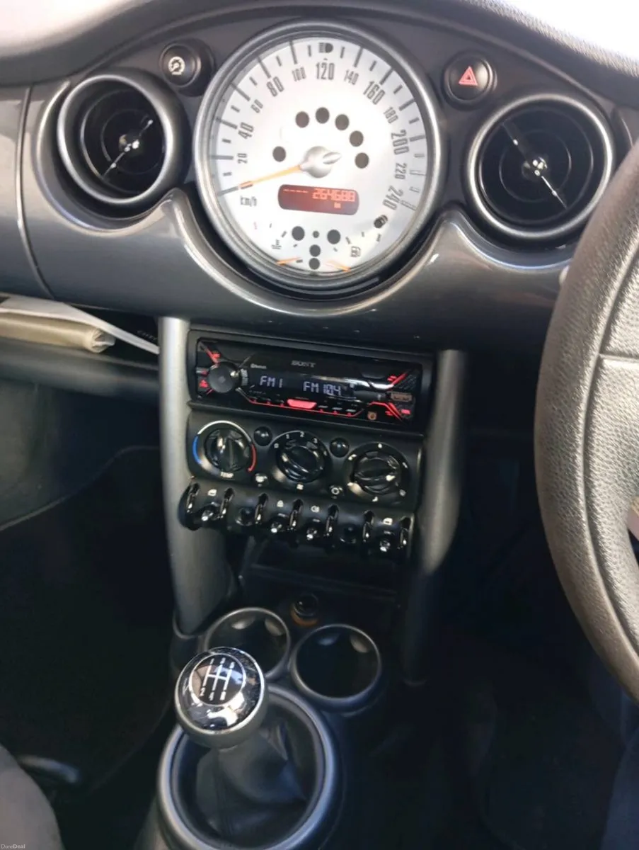 Mini cooper New NCT - Image 3