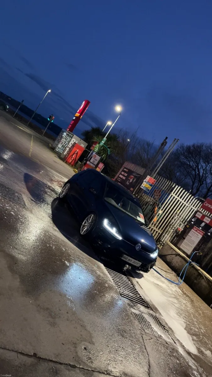 VW Golf Mrk 7 1.6tdi *NCT’d and taxed* - Image 1