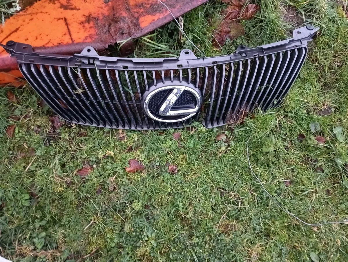 Is200 /220parts - Image 4