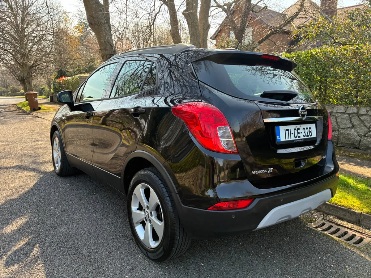 Opel Mokka  - 0868212190 - Image 3