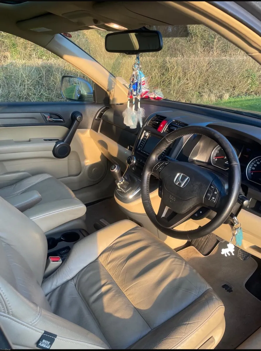 Honda CR-V 2011 - Image 3
