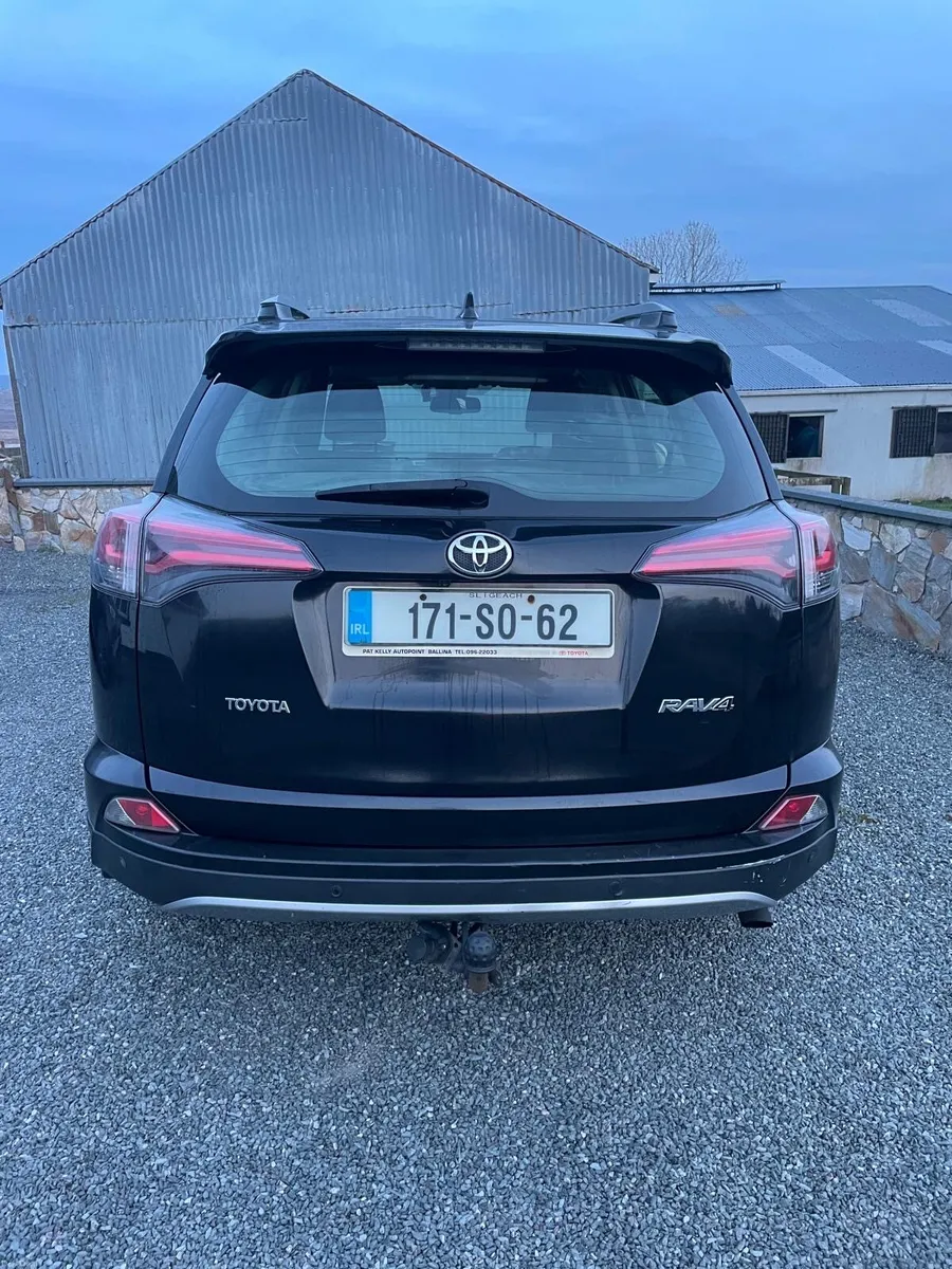 Toyota Rav 4 - Image 3