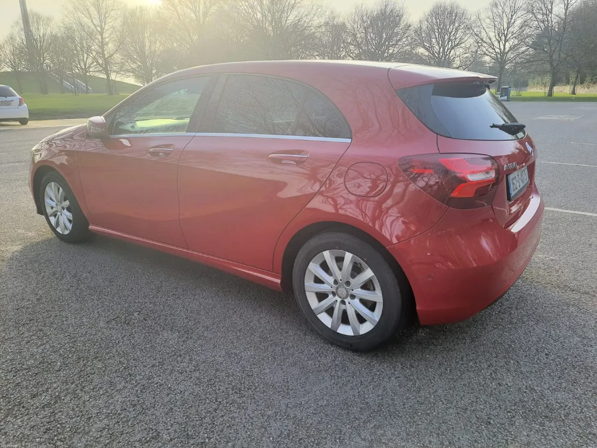 Mercedes-Benz A-Class 2016 | 2 Yrs NCT | 48600 KMS - Image 4