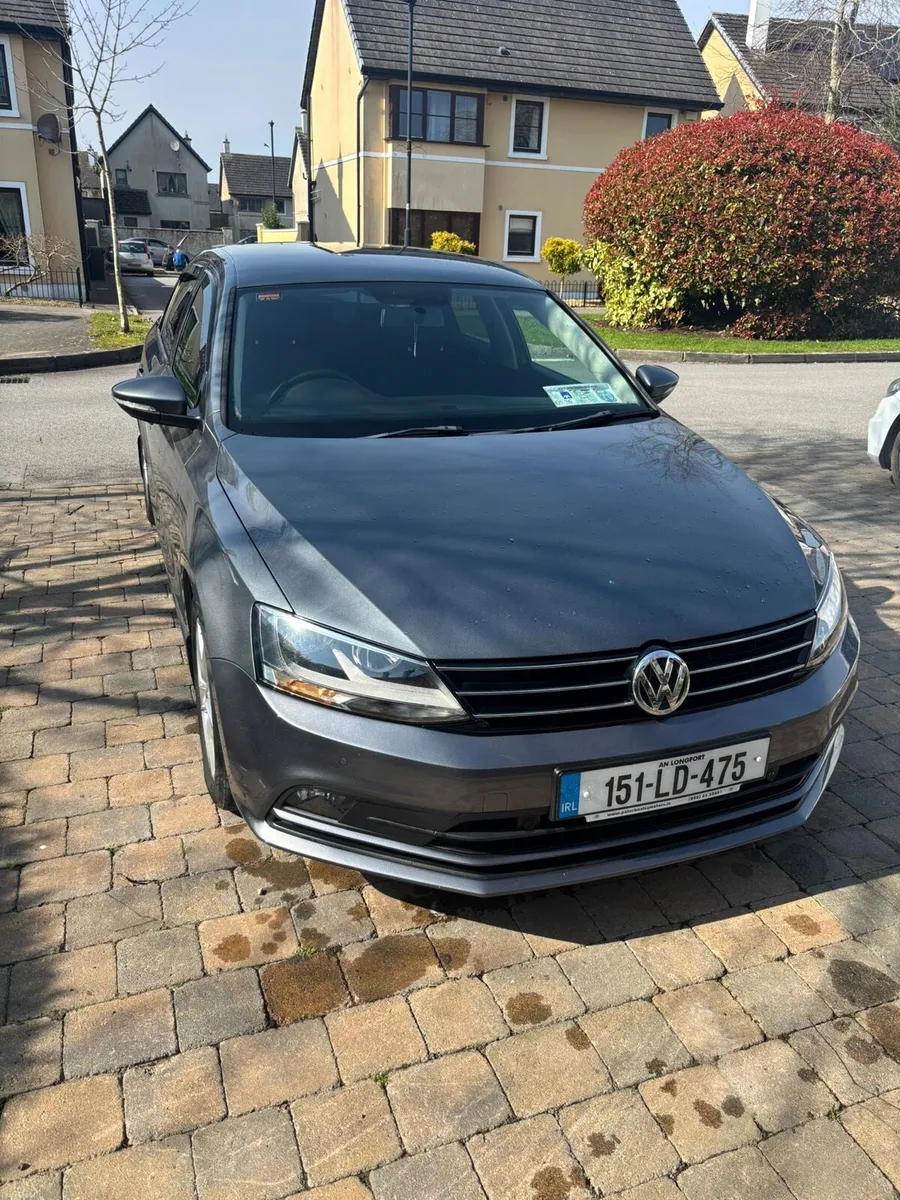 Vw Jetta - Image 3