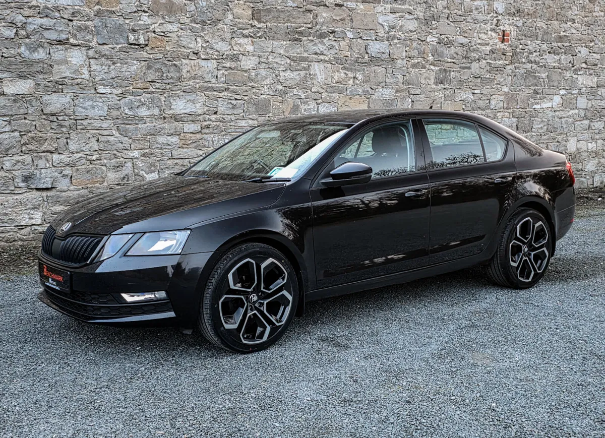 Skoda Octavia 2020 Diesel - Image 6