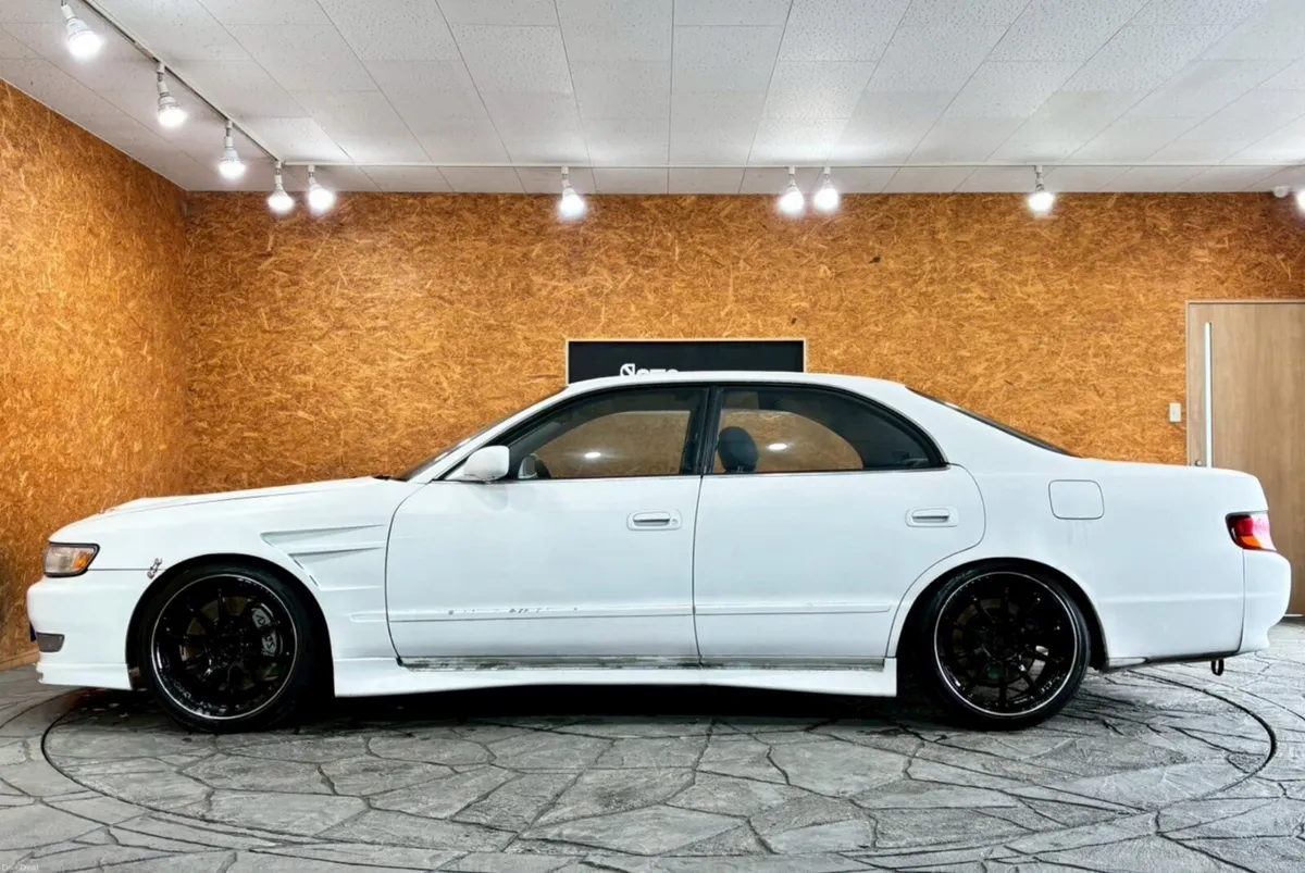 chaser jzx - Image 3