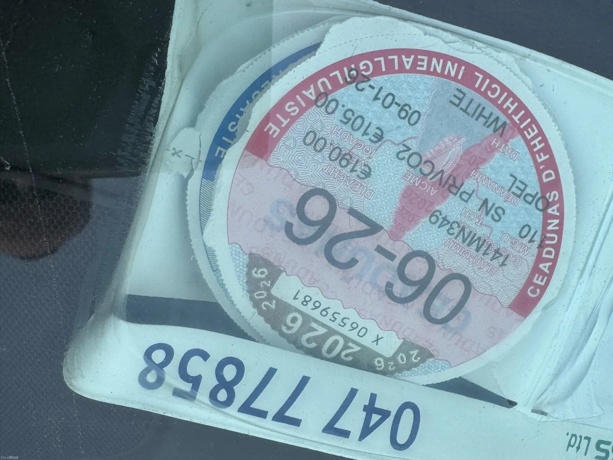 Opel Astra - Image 3