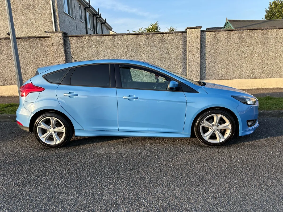 Ford Focus 1.5 TDCI - Image 2