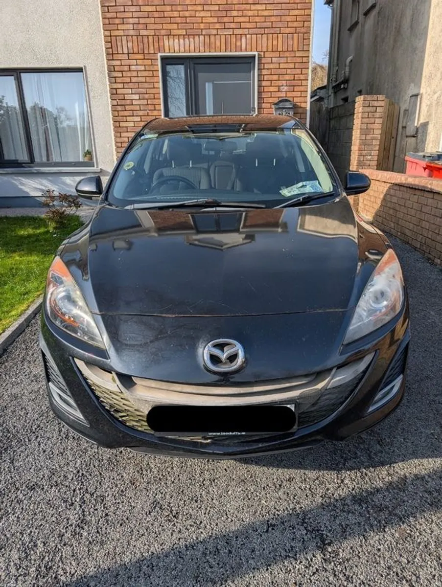 2011 Mazda 3 - Image 1