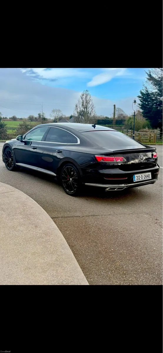 Vw arteon - Image 4